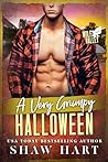 A Very Grumpy Halloween by Shaw Hart