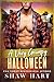 A Very Grumpy Halloween by Shaw Hart A Very Grumpy Halloween by Shaw Hart