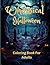 Whimsical Halloween Colorin...