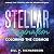 STELLAR IMAGINATION - Coloring the Cosmos: Unleash Your Creativity with the Wonders of Space (Square Peg in a Round Hole)