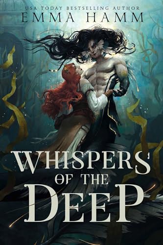 Whispers of the Deep (Deep Waters, #1)