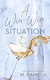 A Win-Win Situation (Unexpected Love, #1) Book cover for A Win-Win Situation (Unexpected Love, #1)