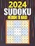 Sudoku Puzzle Book Medium t...