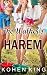 The Walker's Harem by Kohen King The Walker's Harem by Kohen King