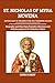 St. Nicholas of Myra Novena...