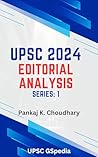 UPSC 2024: Editor...