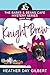 Knight Brew (Barks & Beans Cafe Cozy Mystery, #9)
