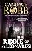 The Riddle of St. Leonard's by Candace Robb