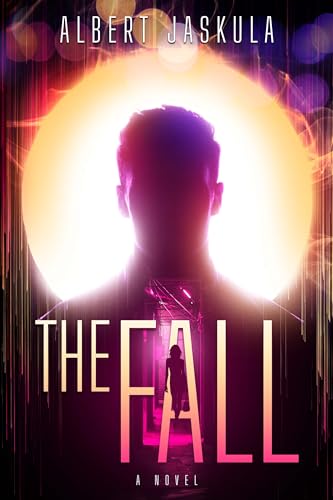 The Fall: A page-turning dark British thriller (Kindle Edition)