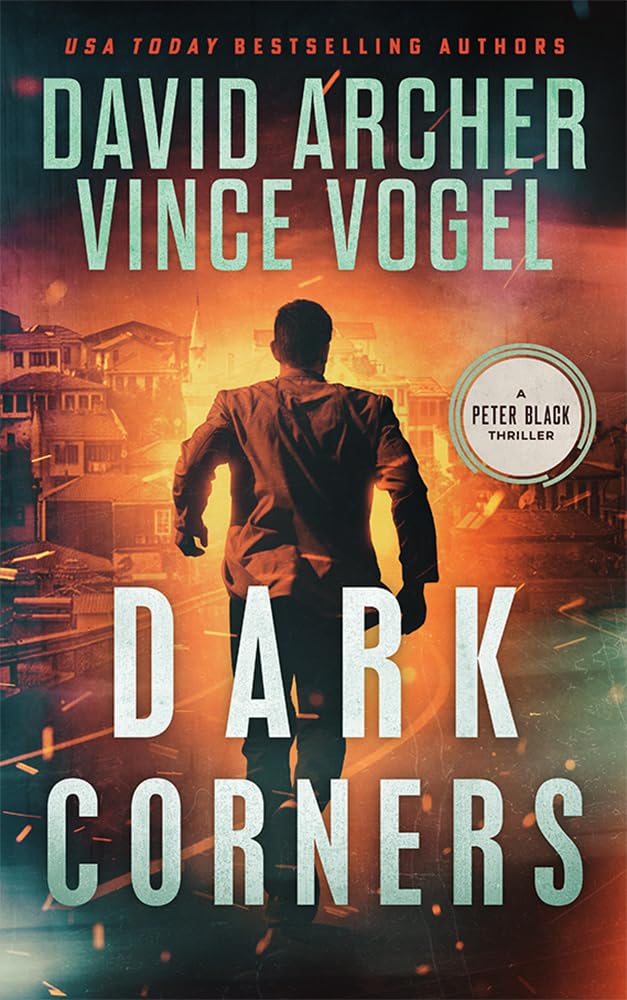 Dark Corners (Peter Black #7)