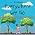 Everywhere We Go by RJ Johnson