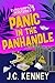 Panic in the Panhandle (Elmo Simpson Mysteries, #1)