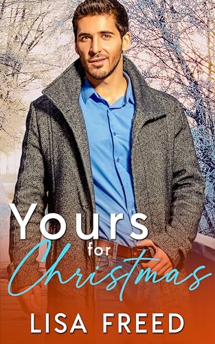 Yours for Christmas (Gunther's Hollow #3)