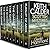 Keith Calder Scottish Mysteries Books 1–8 (Keith Calder #1-8)