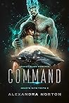 Command: Secret A...