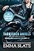 Tarnished Angels MC Romance Box Set Books 1-3 by Emma Slate