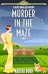 Murder in the Maze