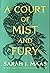 A Court of Mist and Fury (A Court of Thorns and Roses, #2)