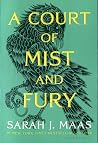 A Court of Mist a...