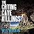 The Crying Cave Killings (The Yorkshire Murders #3)