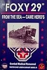 "Foxy 29" From the sea - Came Hero's "Foxy 29" From the sea - Came Hero's