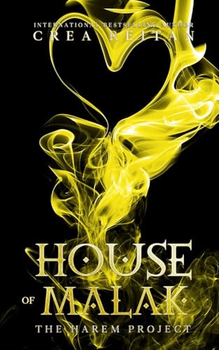 House of Malak (The Harem Project, #7)