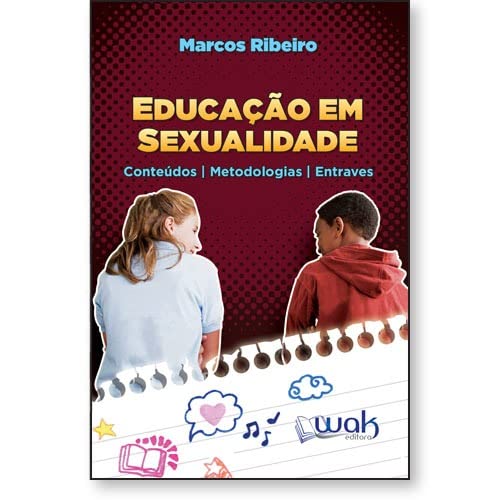 EDUCAÇAO EM SEXUALIDADE (Paperback)