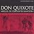 Don Quixote: By Miguel de C...