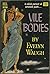 Vile Bodies (A Dell Book, No. 807)