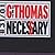 By Any Means Necessary