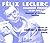 Chansons Perdues 1950-53 by LECLERC FELIX