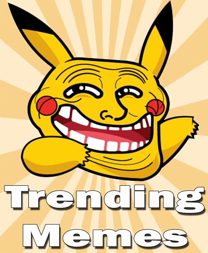 MeMé's: Popular Dank Hilariuos Anime Diamond Funny Collection (Kindle Edition)