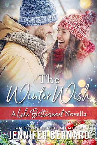 The Winter Wish (Lake Bittersweet, #7.5)