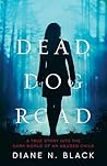 Book cover for Dead Dog Road