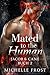 Mated to the Human: Jacob & Cane (Mated to the Human deutsche Ausgabe 2) (German Edition)