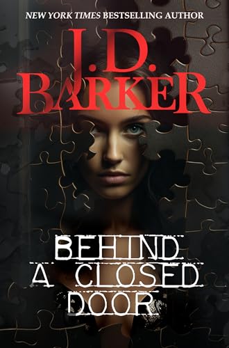 Behind a Closed Door (Kindle Edition)