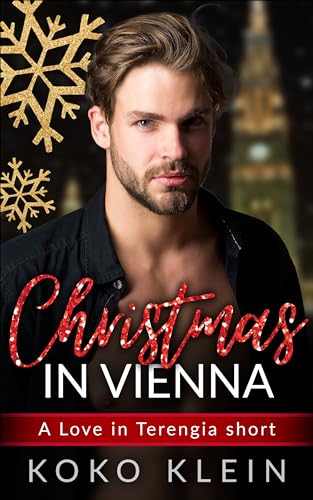 Christmas in Vienna (A Love in Terengia)