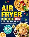 2024 Air Fryer Co...