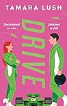 Book cover for Drive (The Pretenders #1)