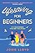 Lifesaving for Beginners