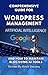 Comprehensive WordPress Guide And How To Maintain Blog Using ... by Mitch Stevens