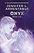 Onyx by Jennifer L. Armentrout