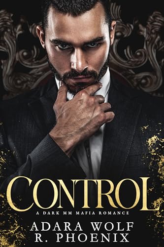 Control (Mafia Doms #2)
