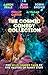 The Cosmic Comedy Collection by Phillip  Carter