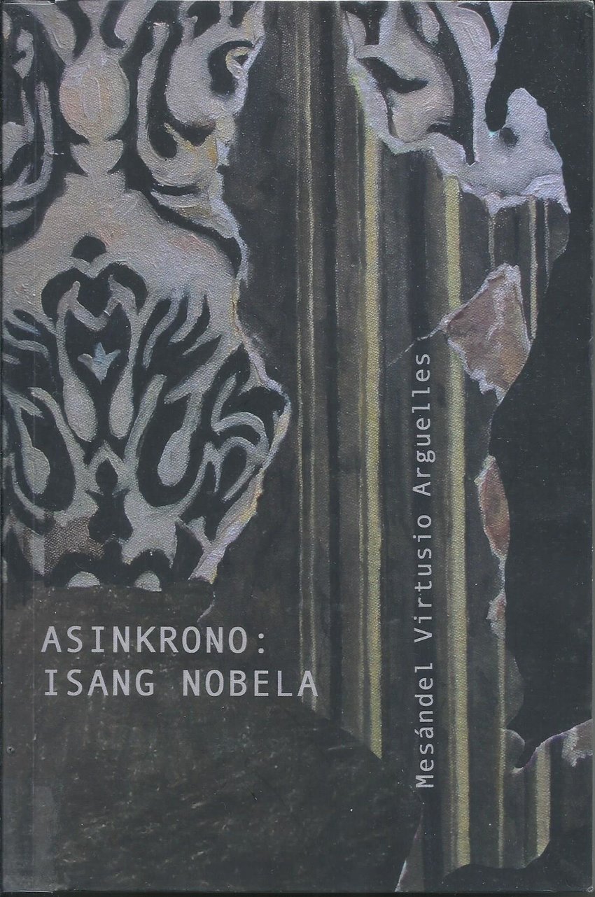 Asinkrono: Isang Nobela