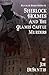 Sherlock Holmes and the Glamis Castle Murders by Joe DeSantis