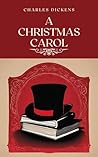 A Christmas Carol (Annotated Glossary): A Christmas Story Classic of Ebenezer Scrooge by Charles Dickens. Victorian Christmas Ghost Tale. Christmas Books for Adults. Christmas books for Kids Book cover for A Christmas Carol (Annotated Glossary): A Christmas Story Classic of Ebenezer Scrooge by Charles Dickens. Victorian Christmas Ghost Tale. Christmas Books for Adults. Christmas books for Kids