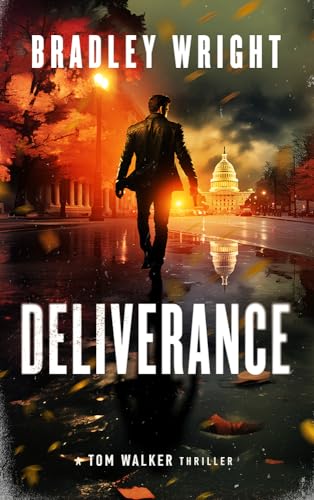 Deliverance (Tom Walker #4)
