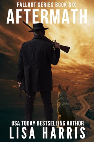 Aftermath  (Fallout Series Book Six)