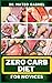 ZERO-CARB DIET FOR NOVICES:...